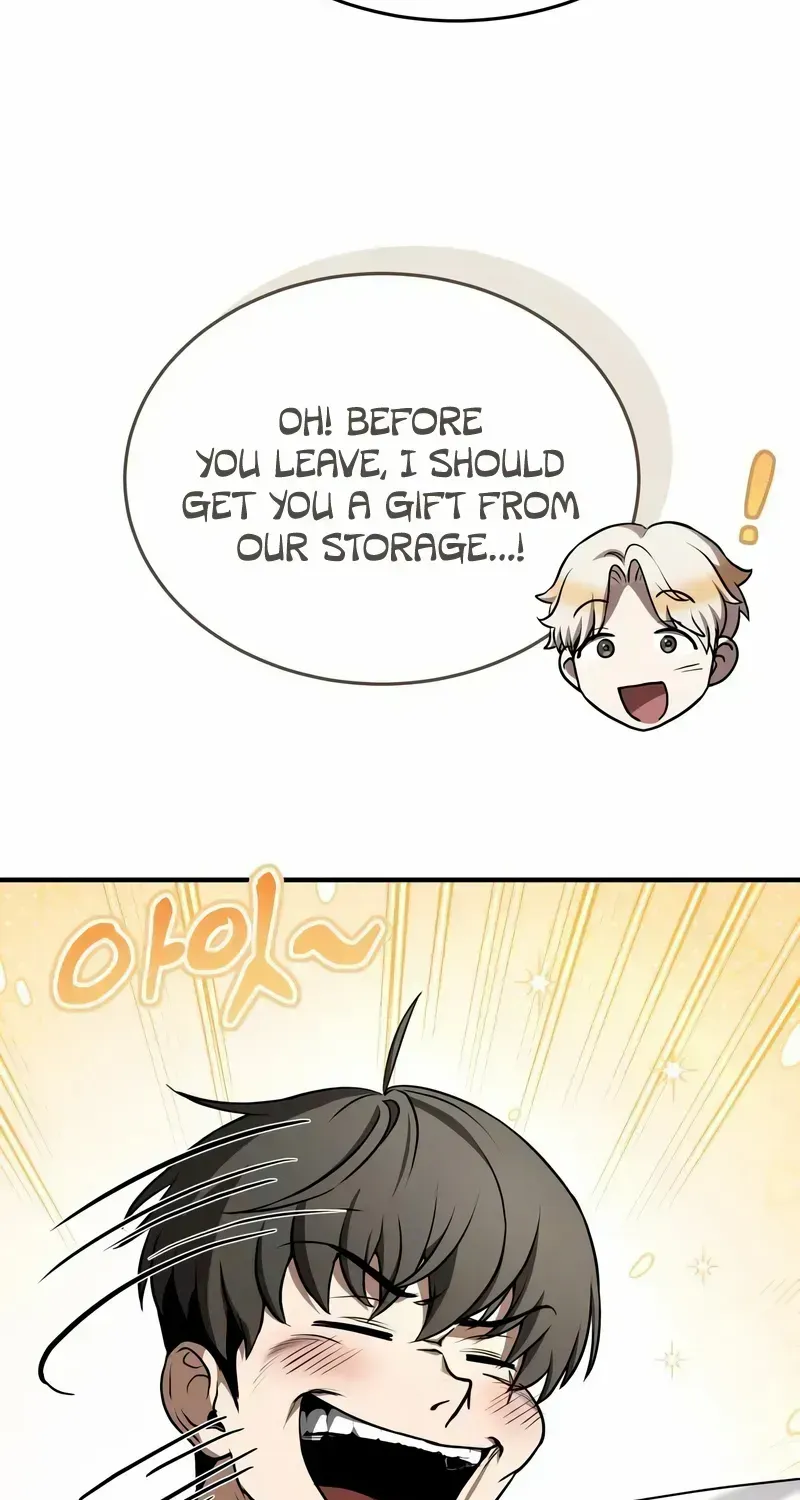 Read Trait Hoarder chapter 18 image 22 on Lezhin