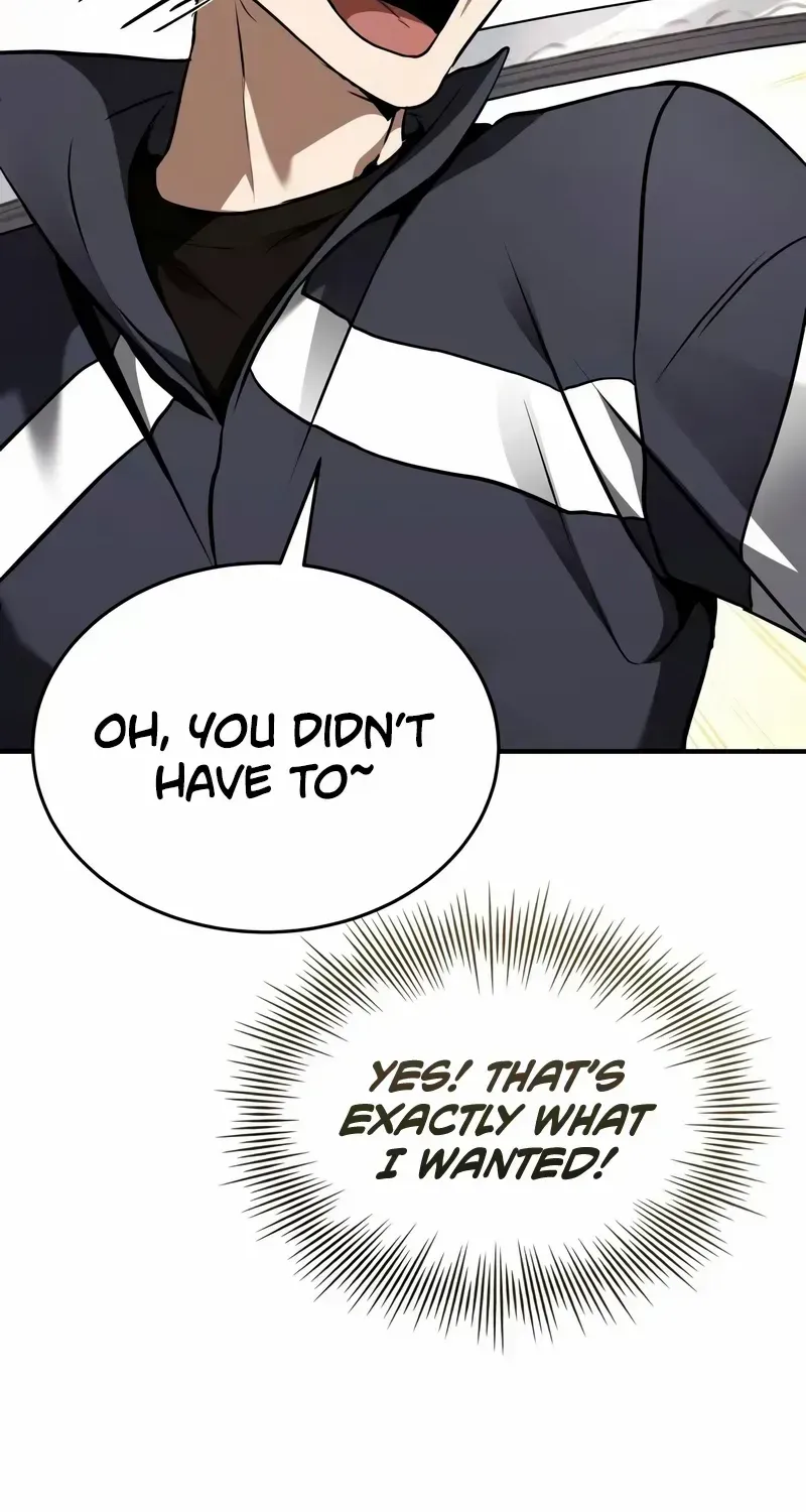 Read Trait Hoarder chapter 18 image 23 on Lezhin