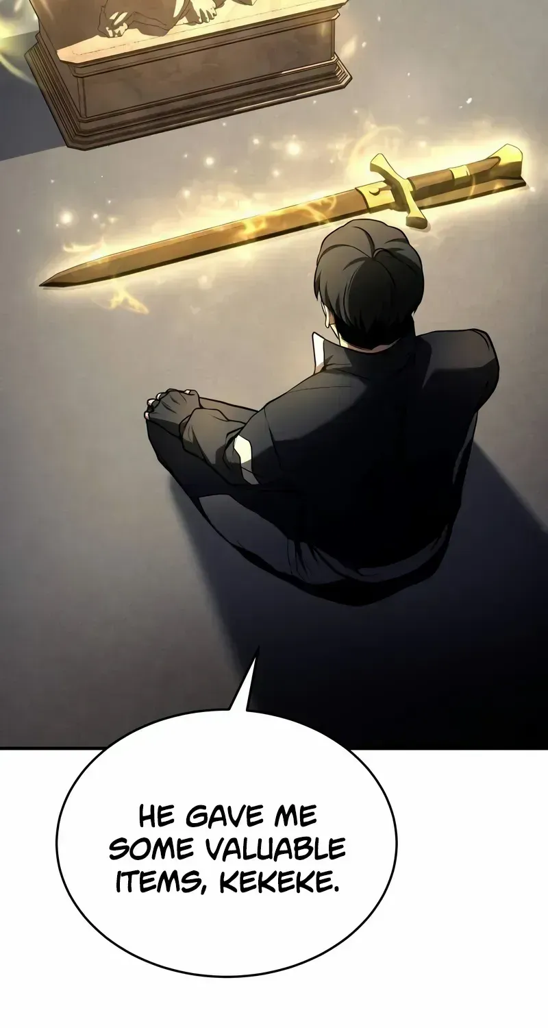 Read Trait Hoarder chapter 18 image 26 on Lezhin