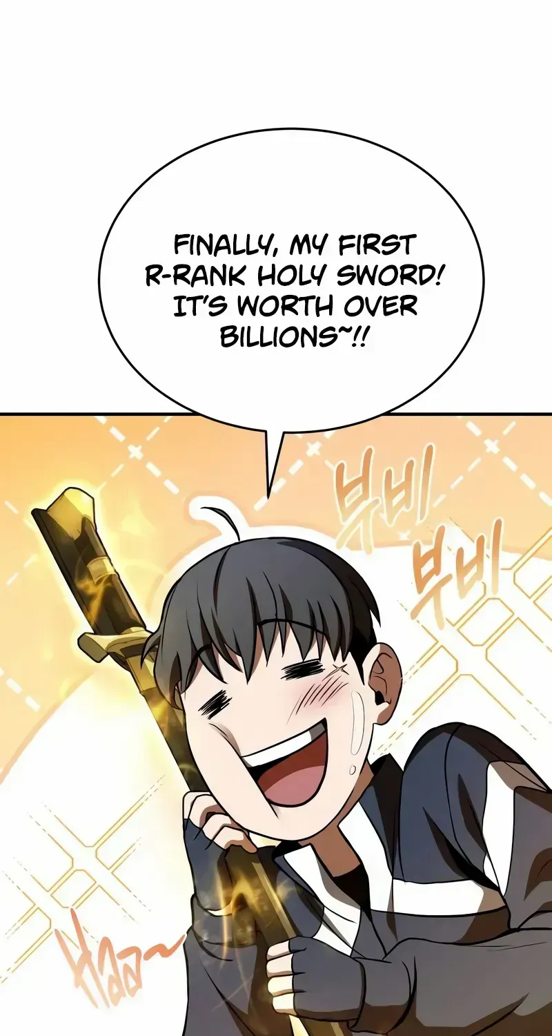 Read Trait Hoarder chapter 18 image 27 on Lezhin