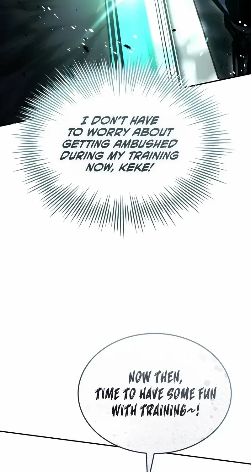 Read Trait Hoarder chapter 18 image 35 on Lezhin