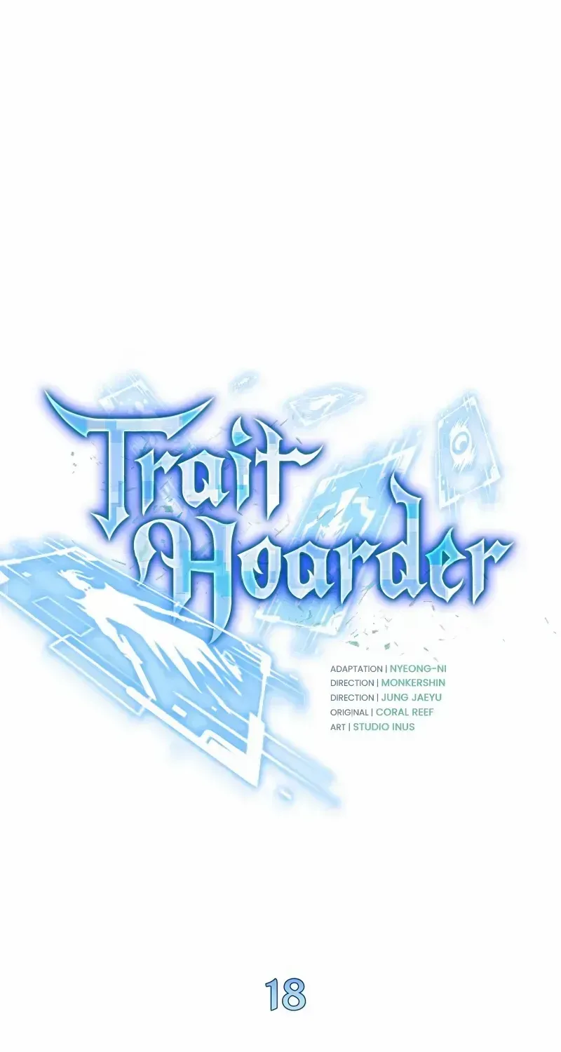 Read Trait Hoarder chapter 18 image 37 on Lezhin