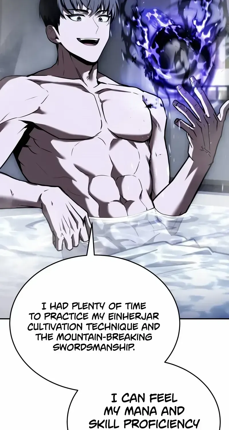 Read Trait Hoarder chapter 18 image 45 on Lezhin
