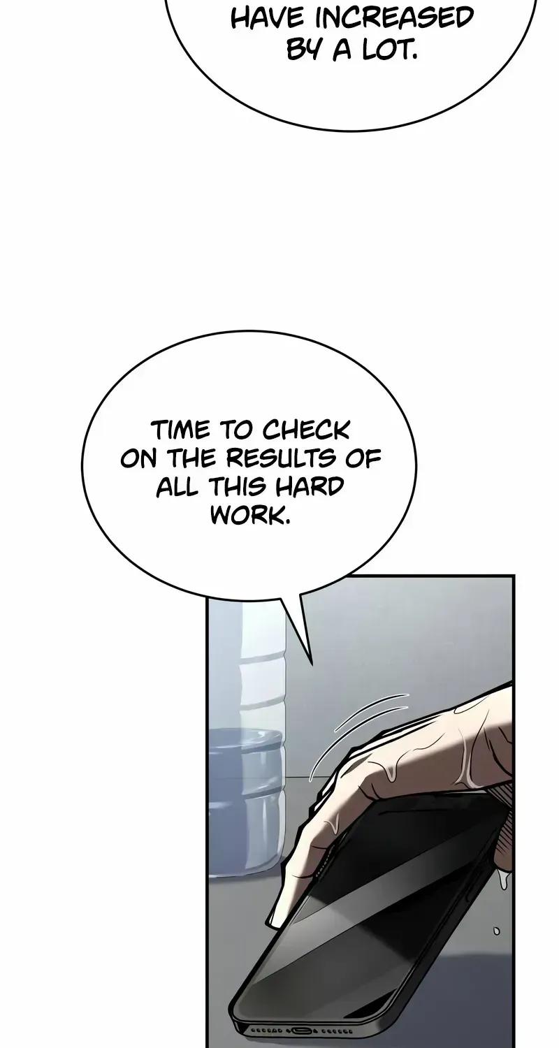 Read Trait Hoarder chapter 18 image 46 on Lezhin
