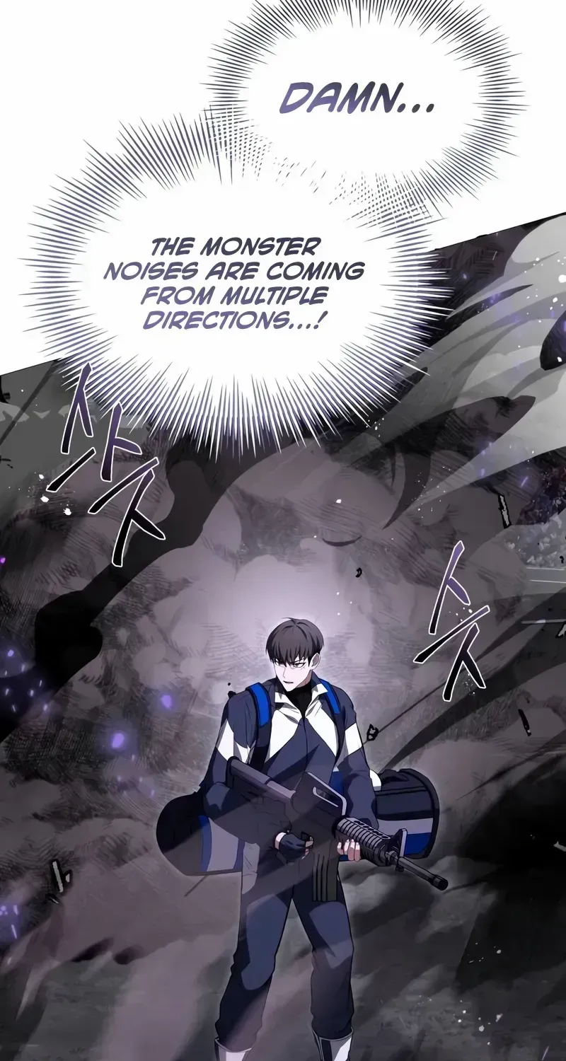 Read Trait Hoarder chapter 18 image 75 on Lezhin