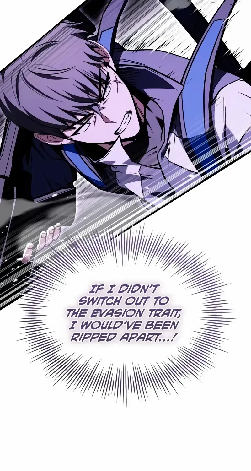 Read Trait Hoarder chapter 18 image 94 on Lezhin