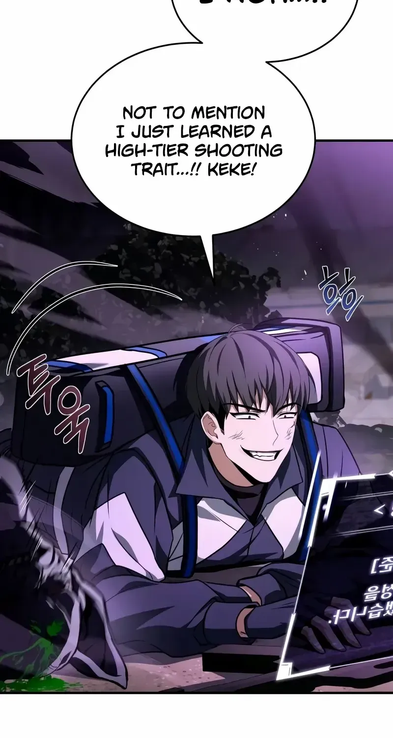 Read Trait Hoarder chapter 19 image 115 on Lezhin