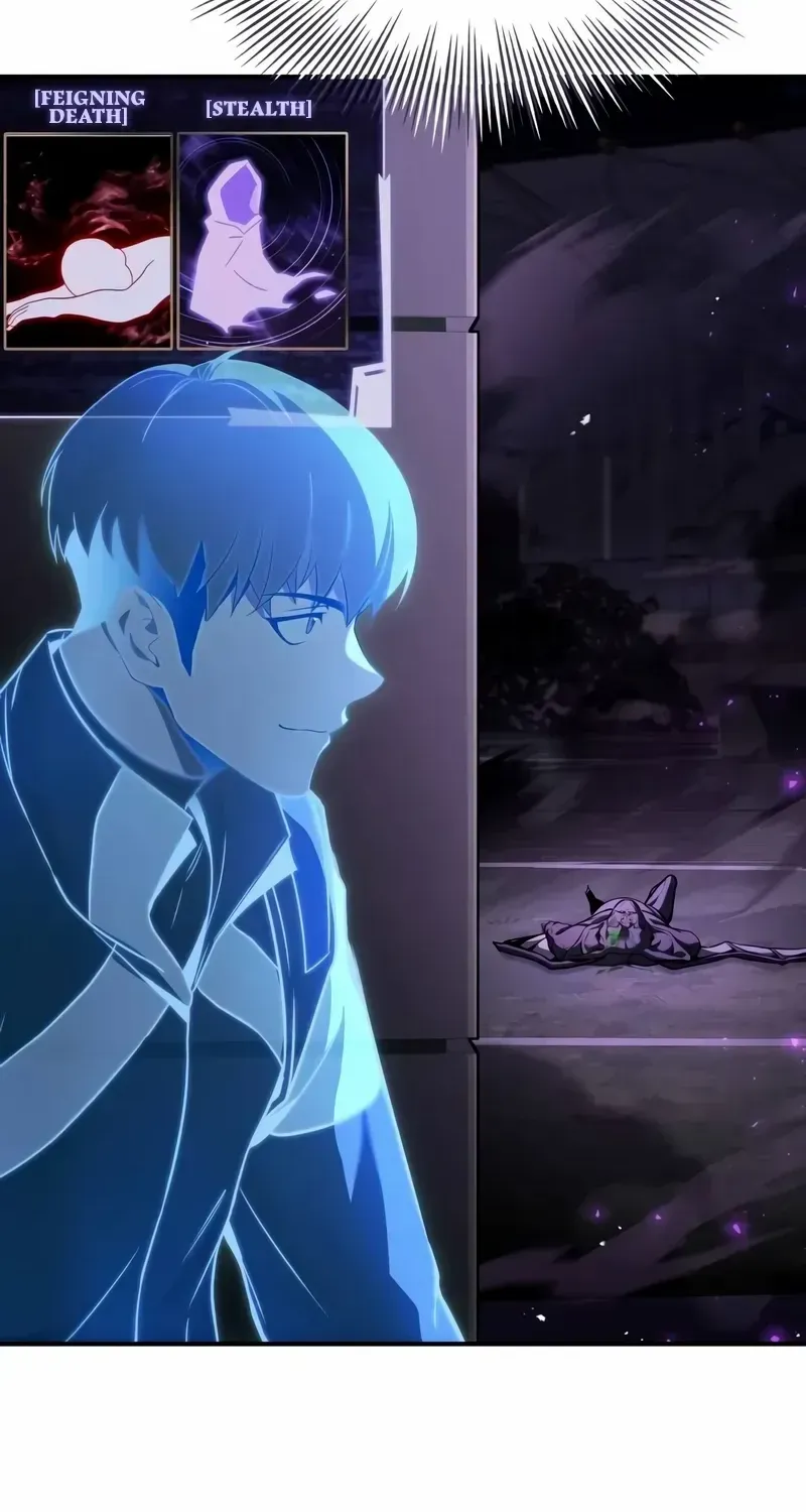 Read Trait Hoarder chapter 19 image 123 on Lezhin