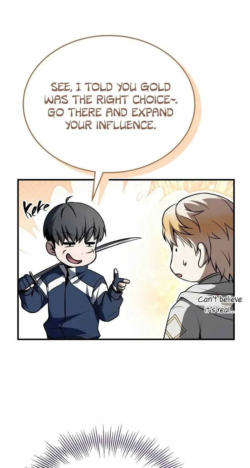 Read Trait Hoarder chapter 19 image 22 on Lezhin