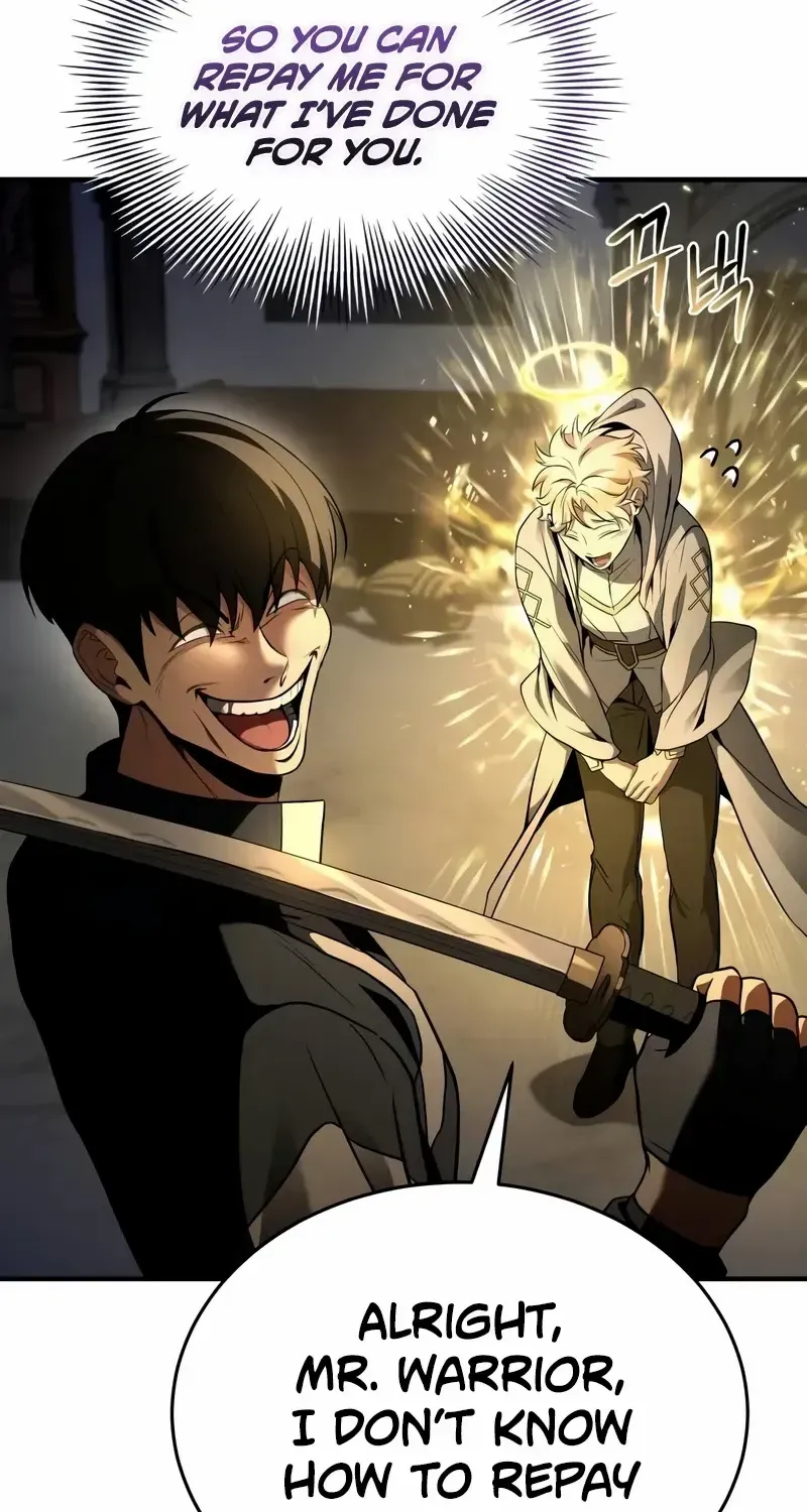 Read Trait Hoarder chapter 19 image 23 on Lezhin