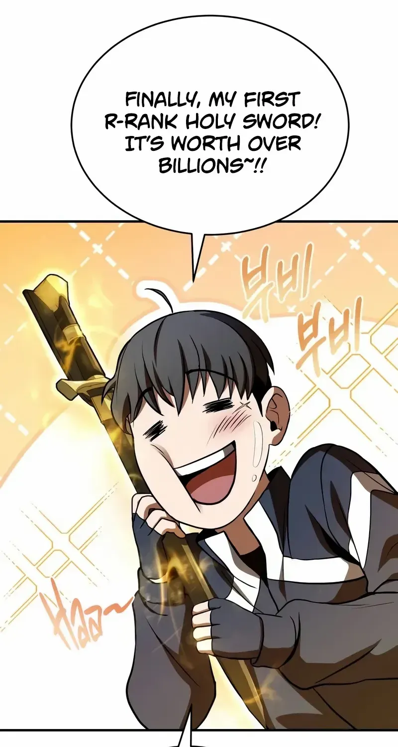 Read Trait Hoarder chapter 19 image 30 on Lezhin