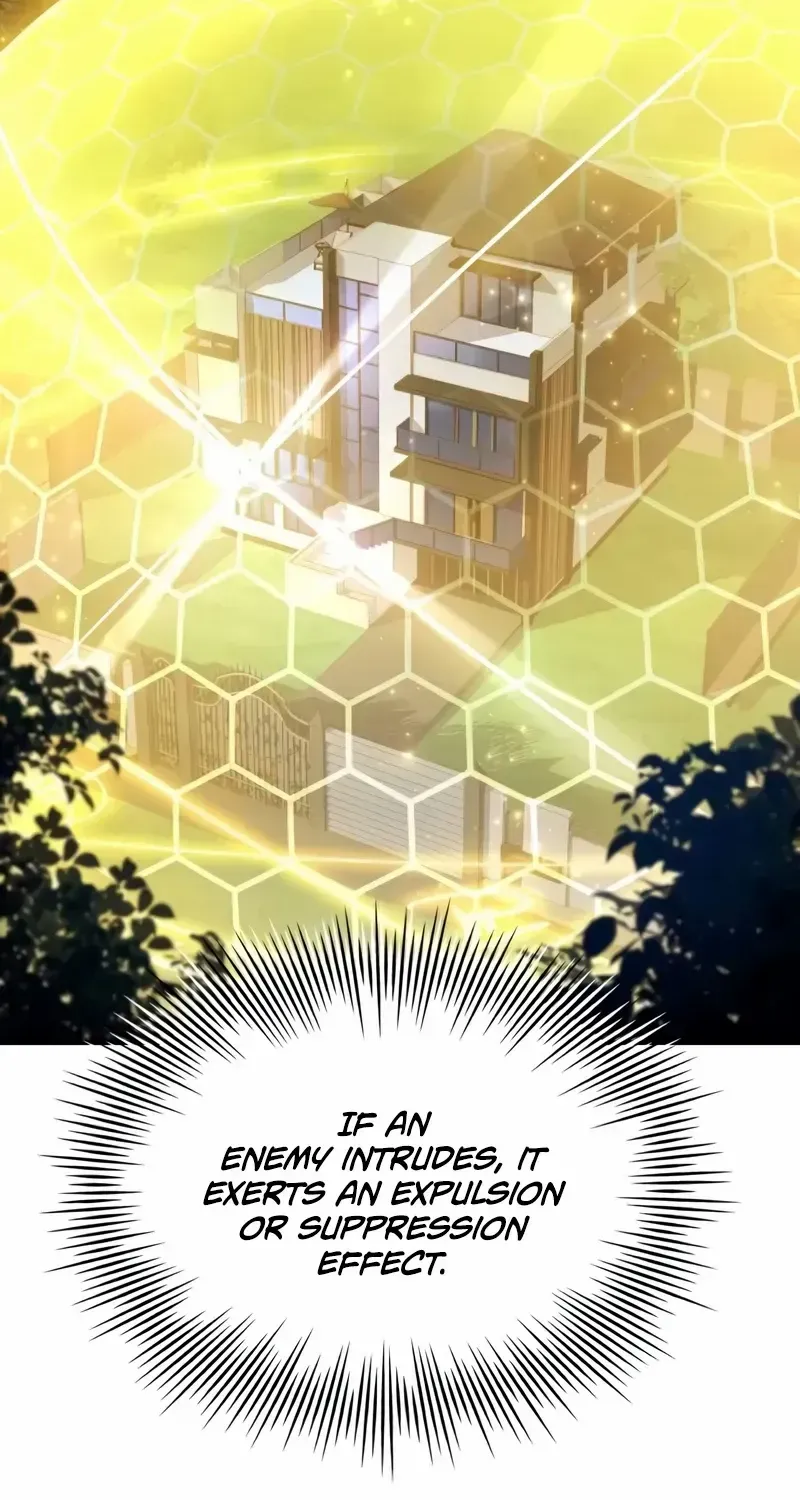 Read Trait Hoarder chapter 19 image 33 on Lezhin