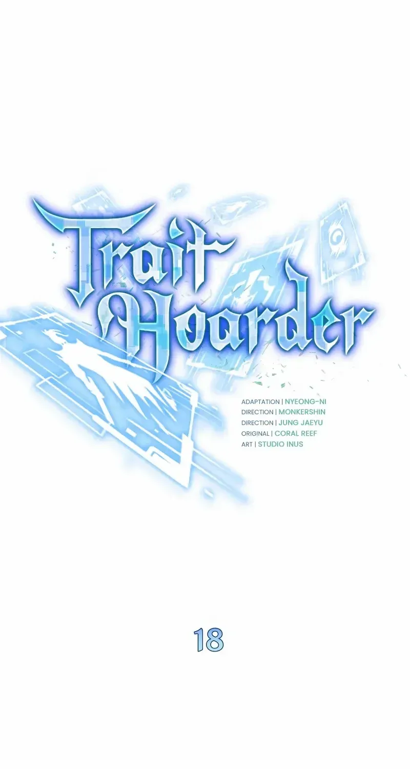 Read Trait Hoarder chapter 19 image 40 on Lezhin