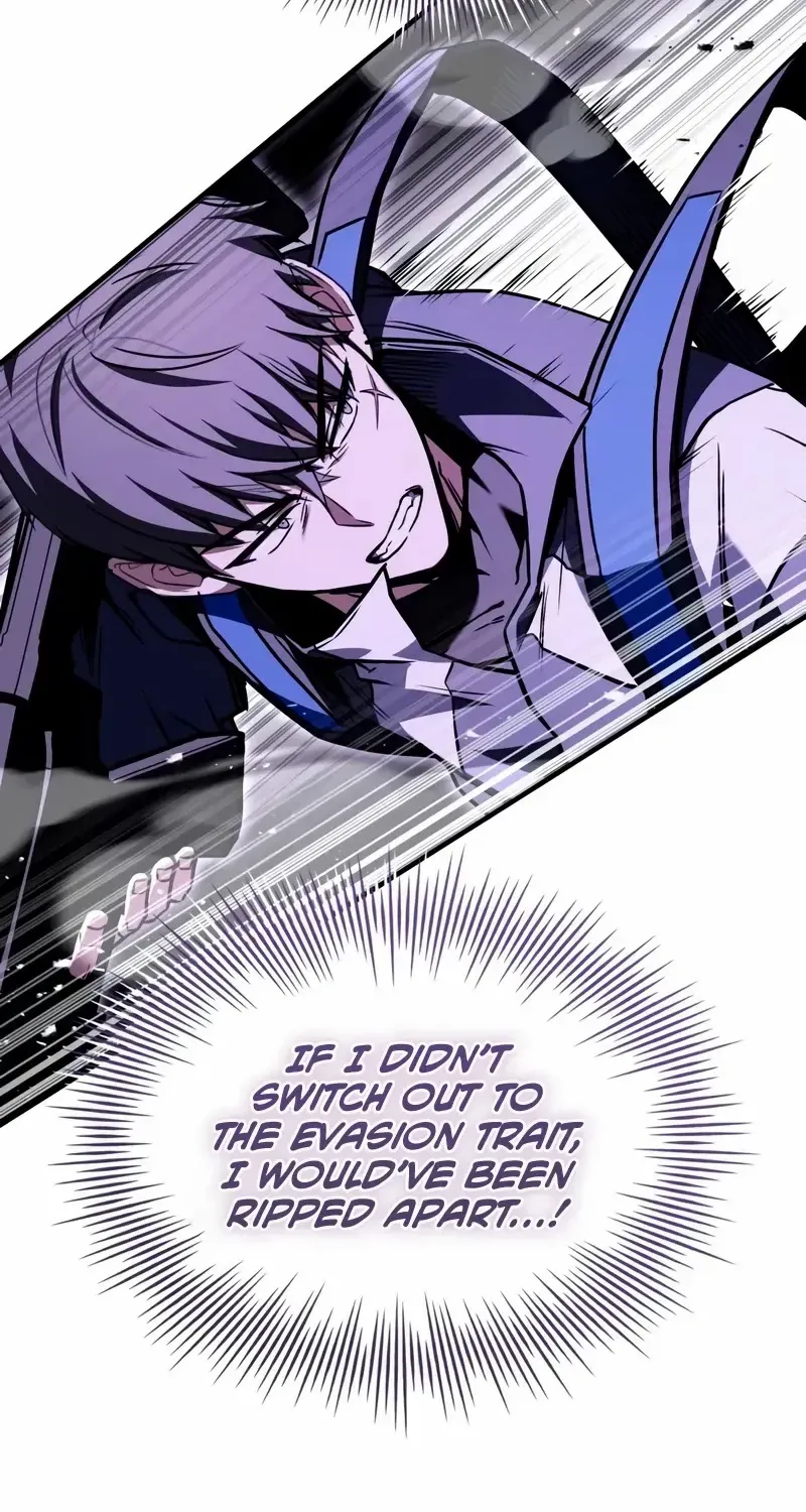 Read Trait Hoarder chapter 19 image 99 on Lezhin