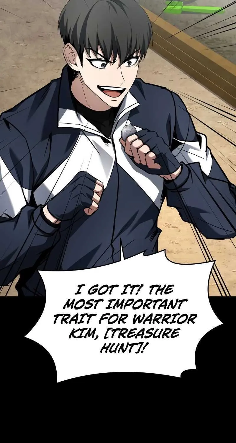 Read Trait Hoarder chapter 2 image 124 on Lezhin