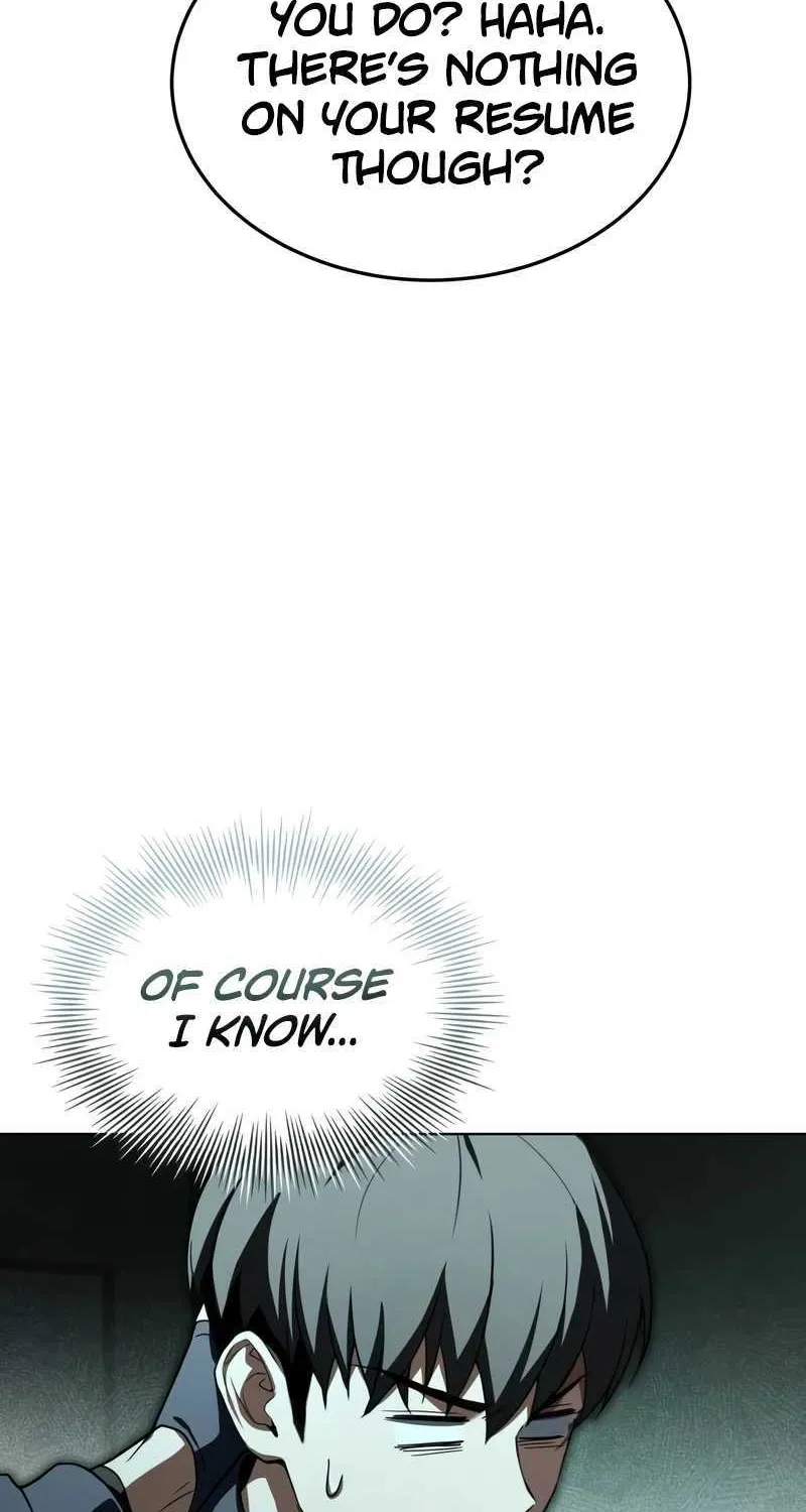 Read Trait Hoarder chapter 2 image 13 on Lezhin