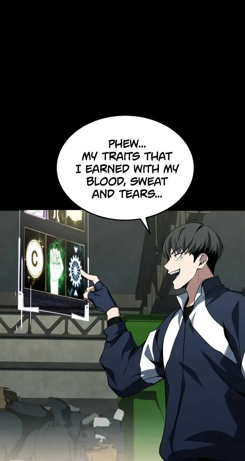 Read Trait Hoarder chapter 2 image 134 on Lezhin