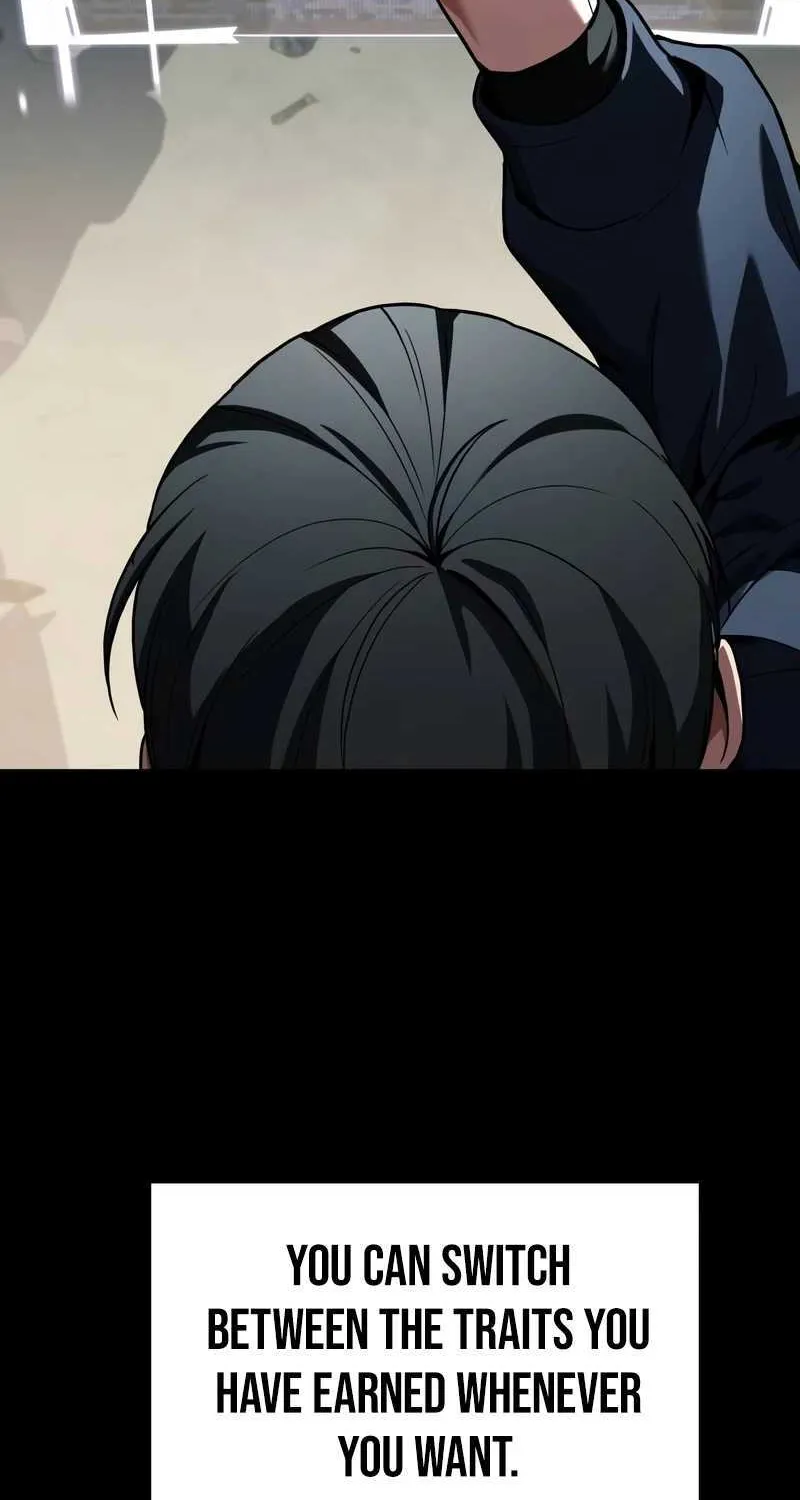 Read Trait Hoarder chapter 2 image 137 on Lezhin