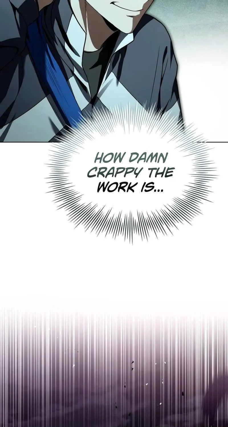 Read Trait Hoarder chapter 2 image 14 on Lezhin