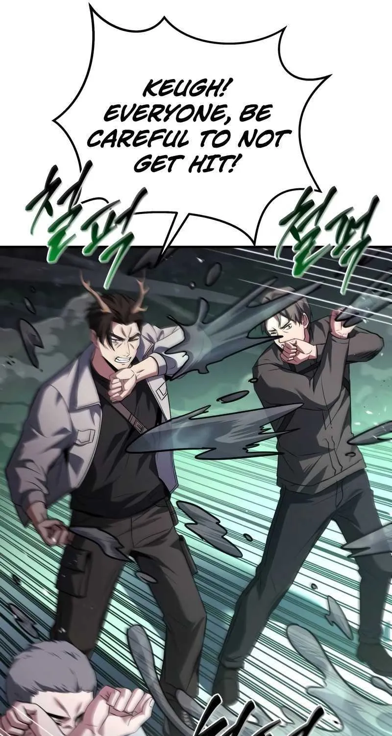 Read Trait Hoarder chapter 2 image 146 on Lezhin