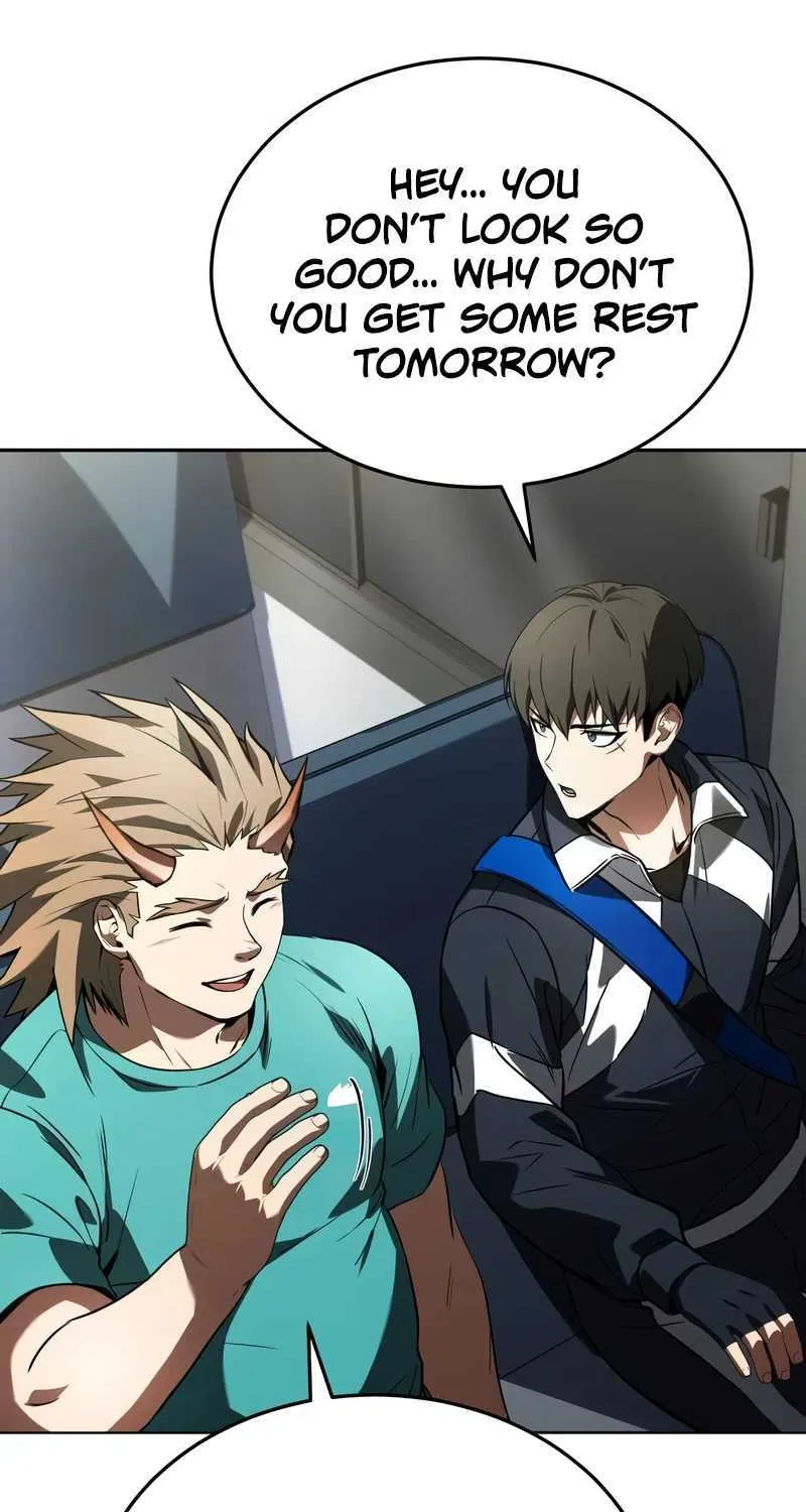 Read Trait Hoarder chapter 2 image 163 on Lezhin