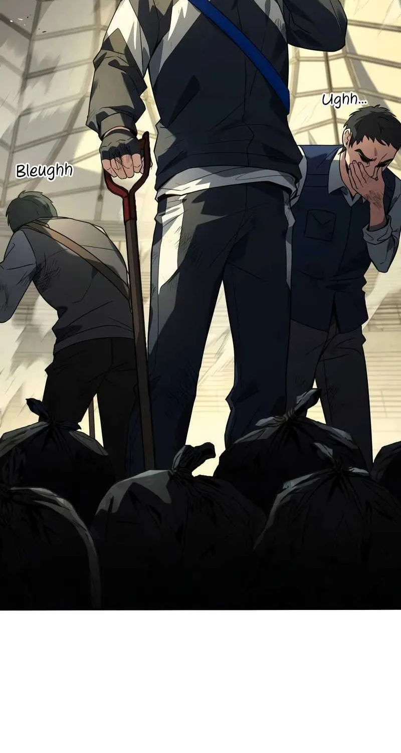 Read Trait Hoarder chapter 2 image 168 on Lezhin