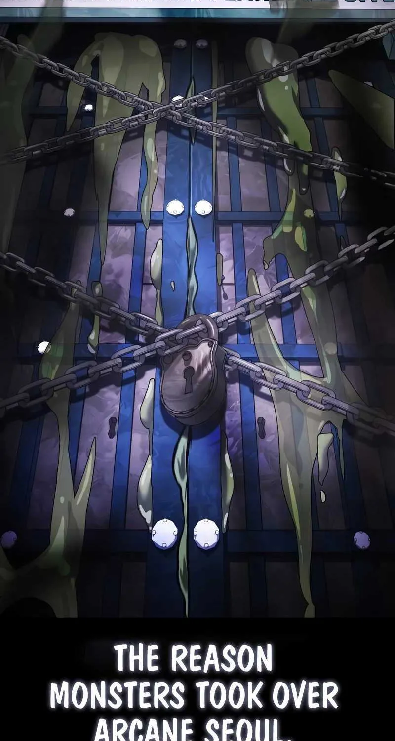 Read Trait Hoarder chapter 2 image 17 on Lezhin