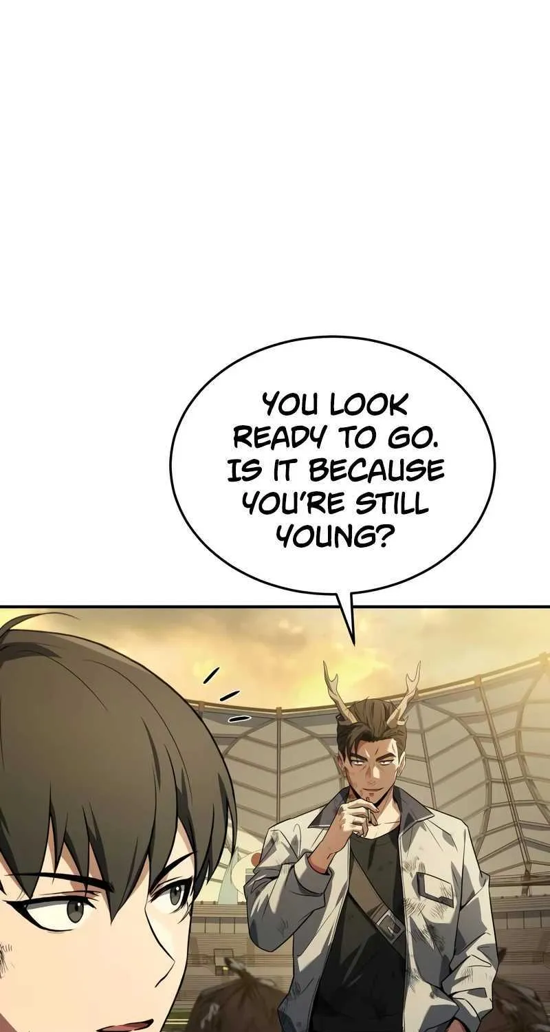Read Trait Hoarder chapter 2 image 175 on Lezhin