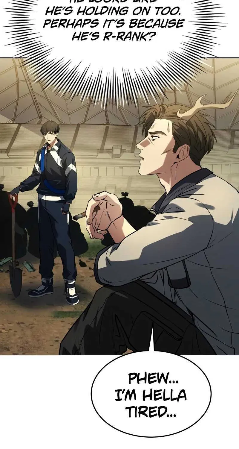 Read Trait Hoarder chapter 2 image 180 on Lezhin