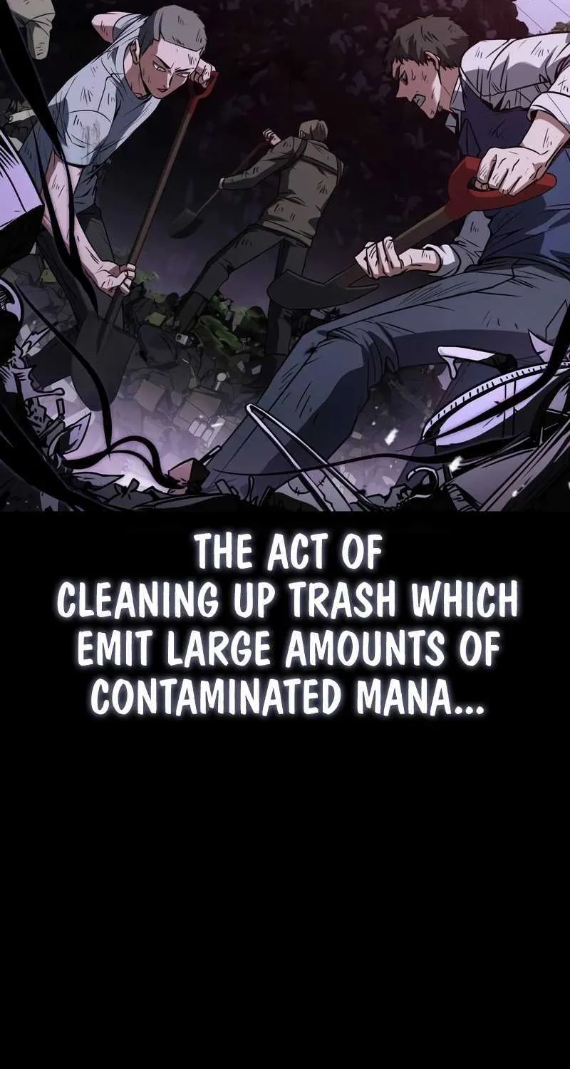 Read Trait Hoarder chapter 2 image 19 on Lezhin
