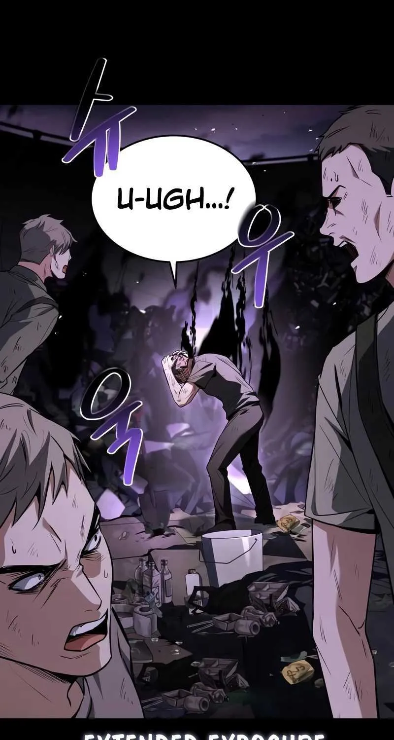 Read Trait Hoarder chapter 2 image 20 on Lezhin