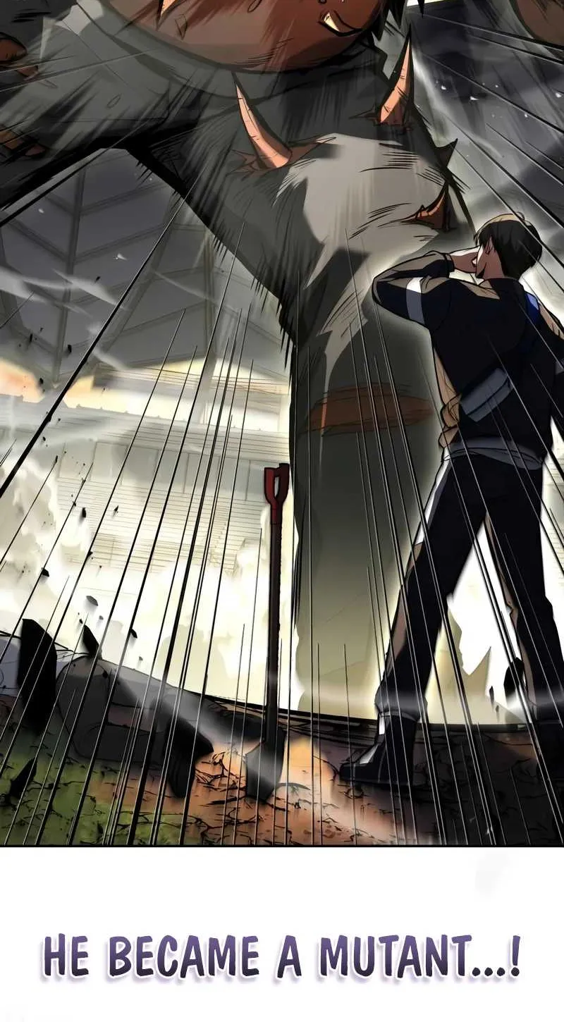 Read Trait Hoarder chapter 2 image 200 on Lezhin