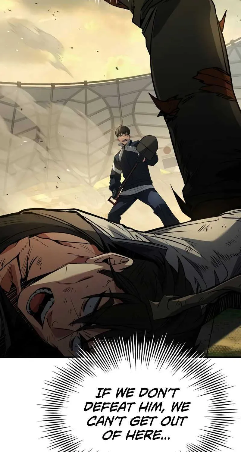 Read Trait Hoarder chapter 2 image 204 on Lezhin