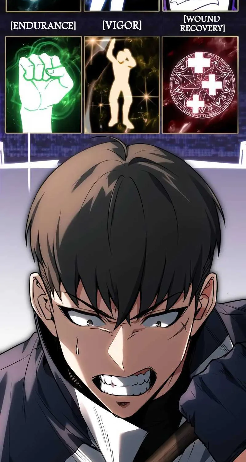 Read Trait Hoarder chapter 2 image 206 on Lezhin