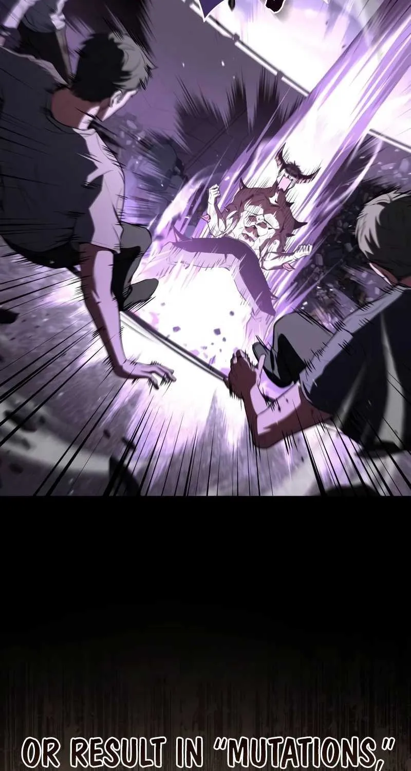 Read Trait Hoarder chapter 2 image 24 on Lezhin