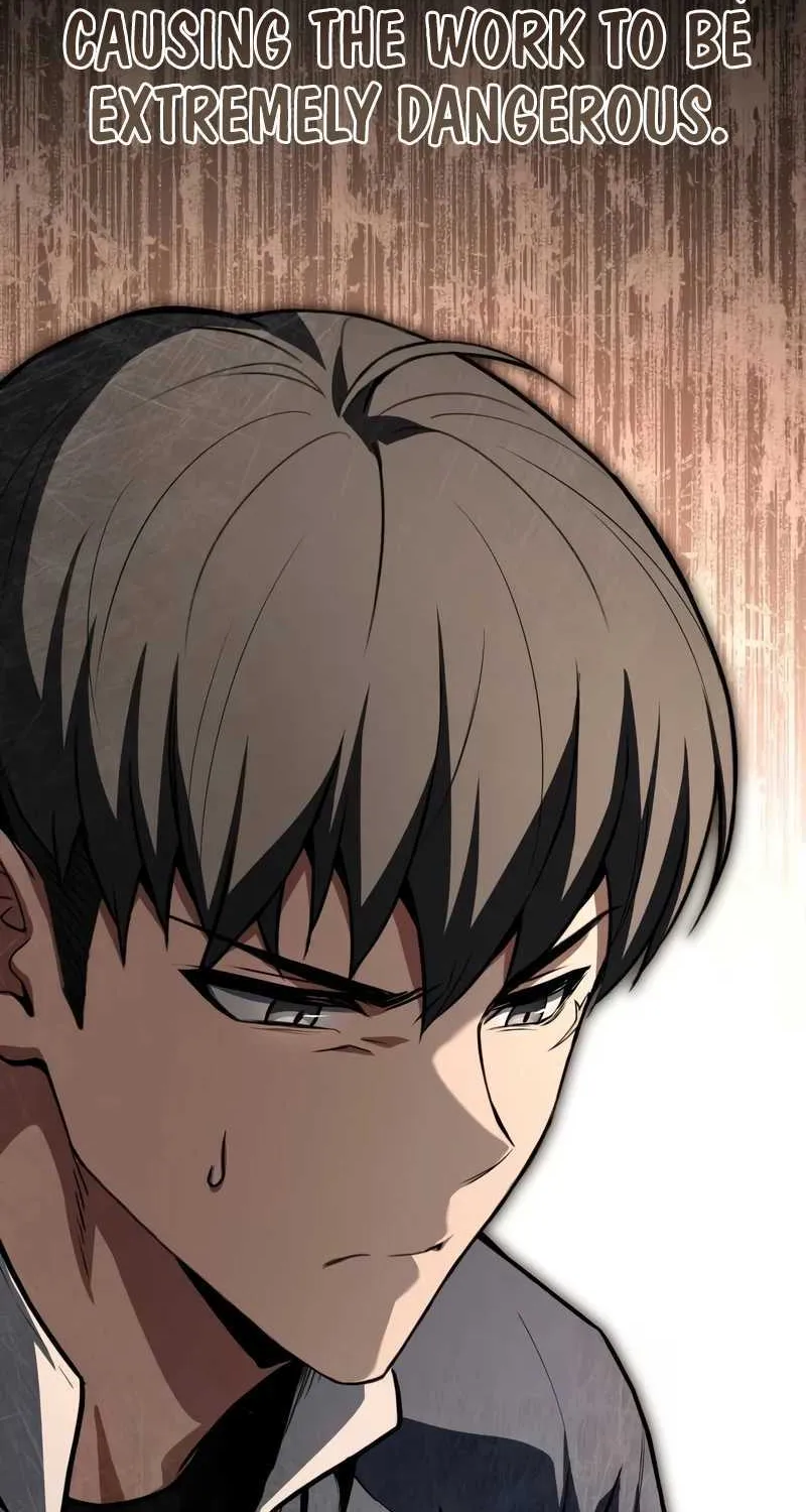 Read Trait Hoarder chapter 2 image 25 on Lezhin