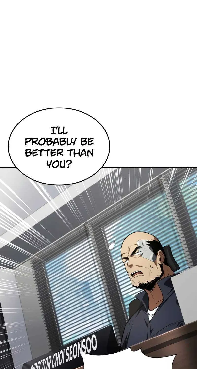Read Trait Hoarder chapter 2 image 33 on Lezhin