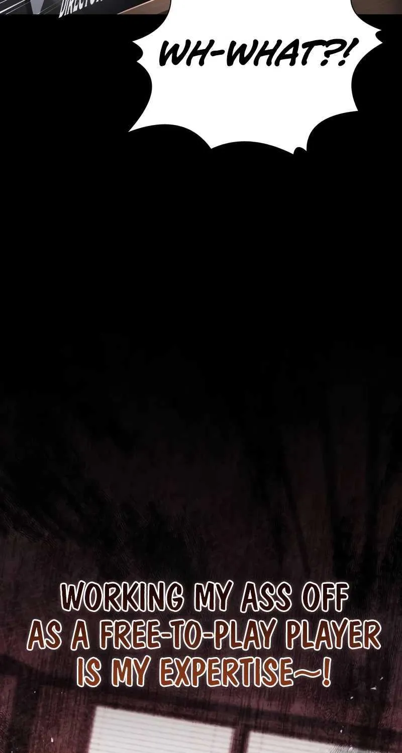 Read Trait Hoarder chapter 2 image 34 on Lezhin