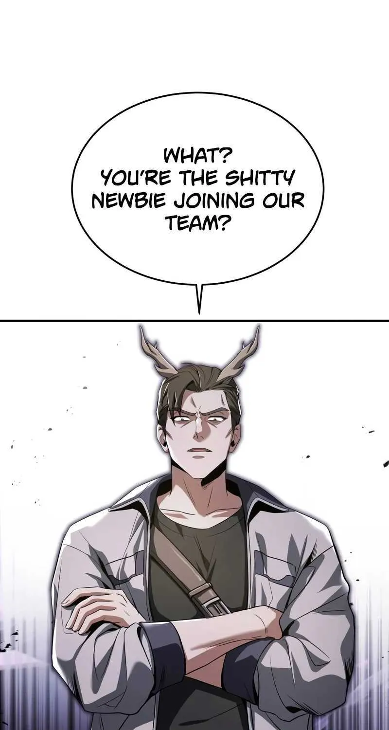 Read Trait Hoarder chapter 2 image 38 on Lezhin