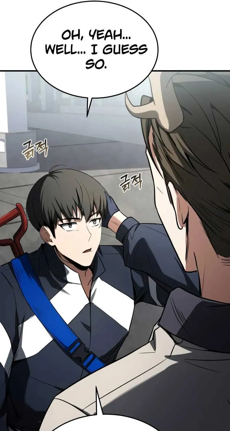 Read Trait Hoarder chapter 2 image 41 on Lezhin