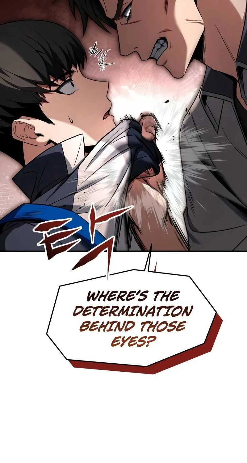 Read Trait Hoarder chapter 2 image 43 on Lezhin