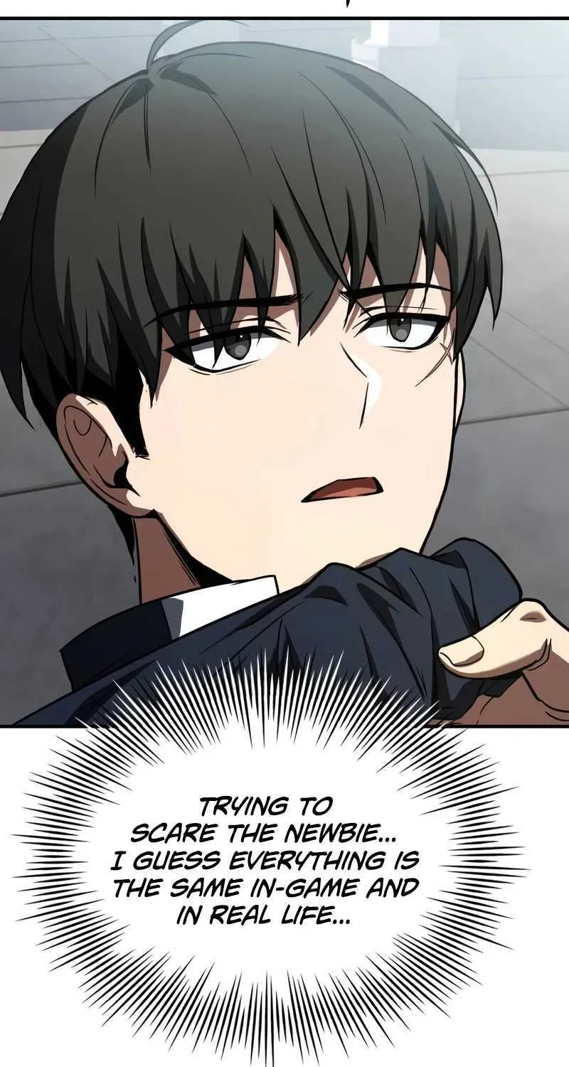 Read Trait Hoarder chapter 2 image 46 on Lezhin