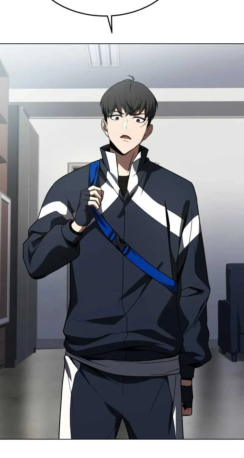 Read Trait Hoarder chapter 2 image 5 on Lezhin