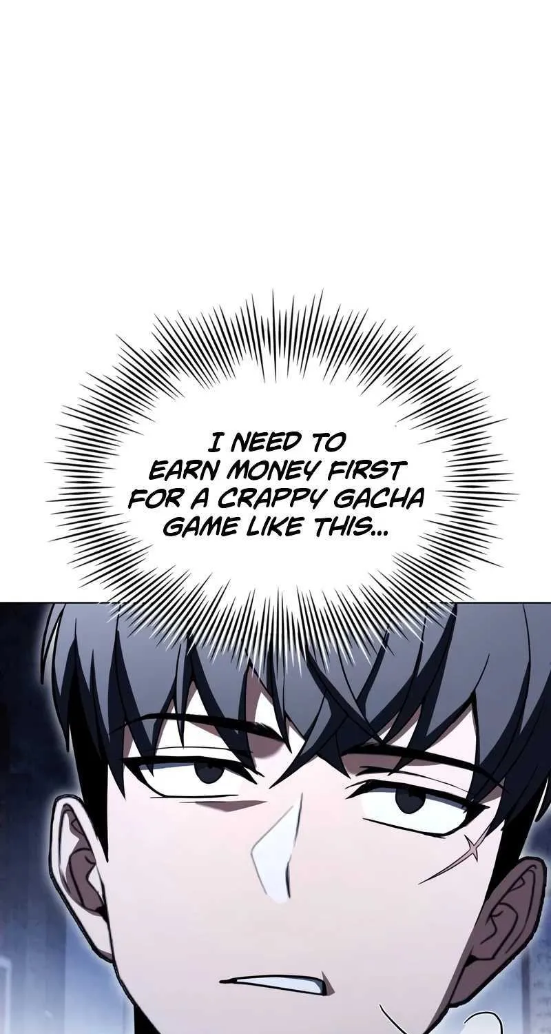 Read Trait Hoarder chapter 2 image 6 on Lezhin