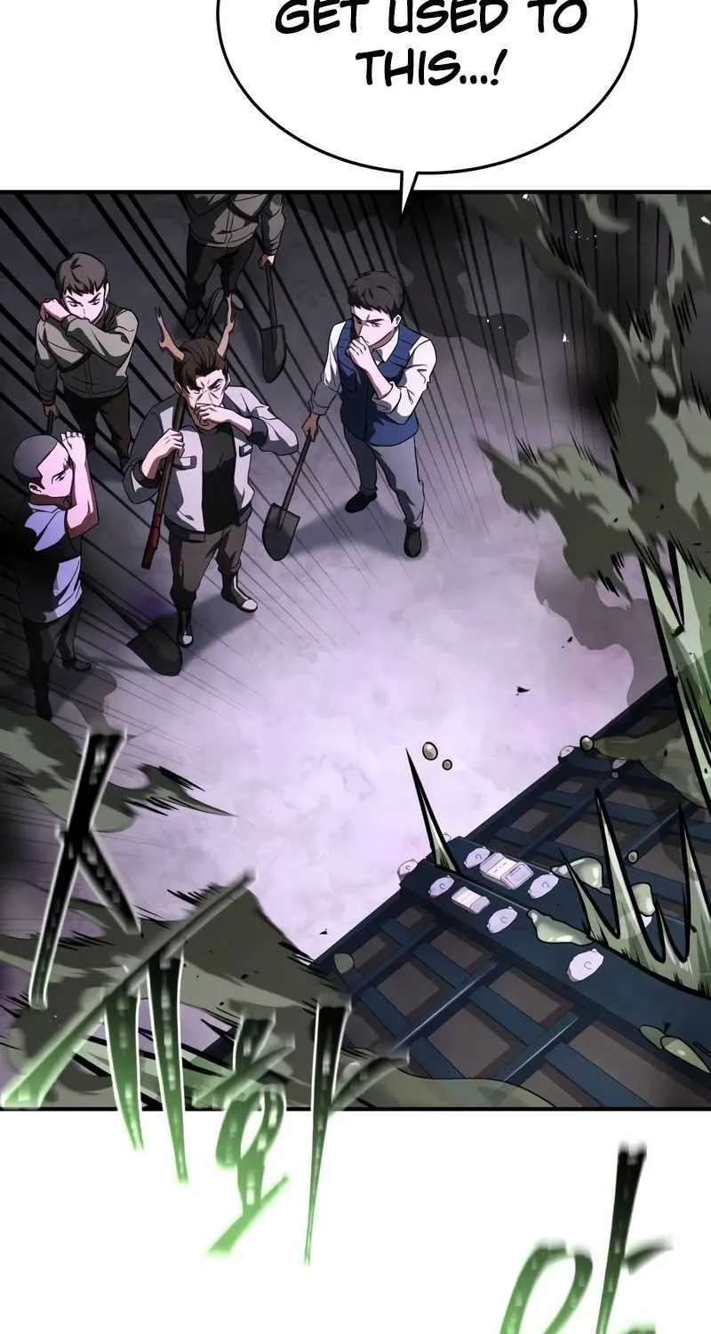 Read Trait Hoarder chapter 2 image 64 on Lezhin