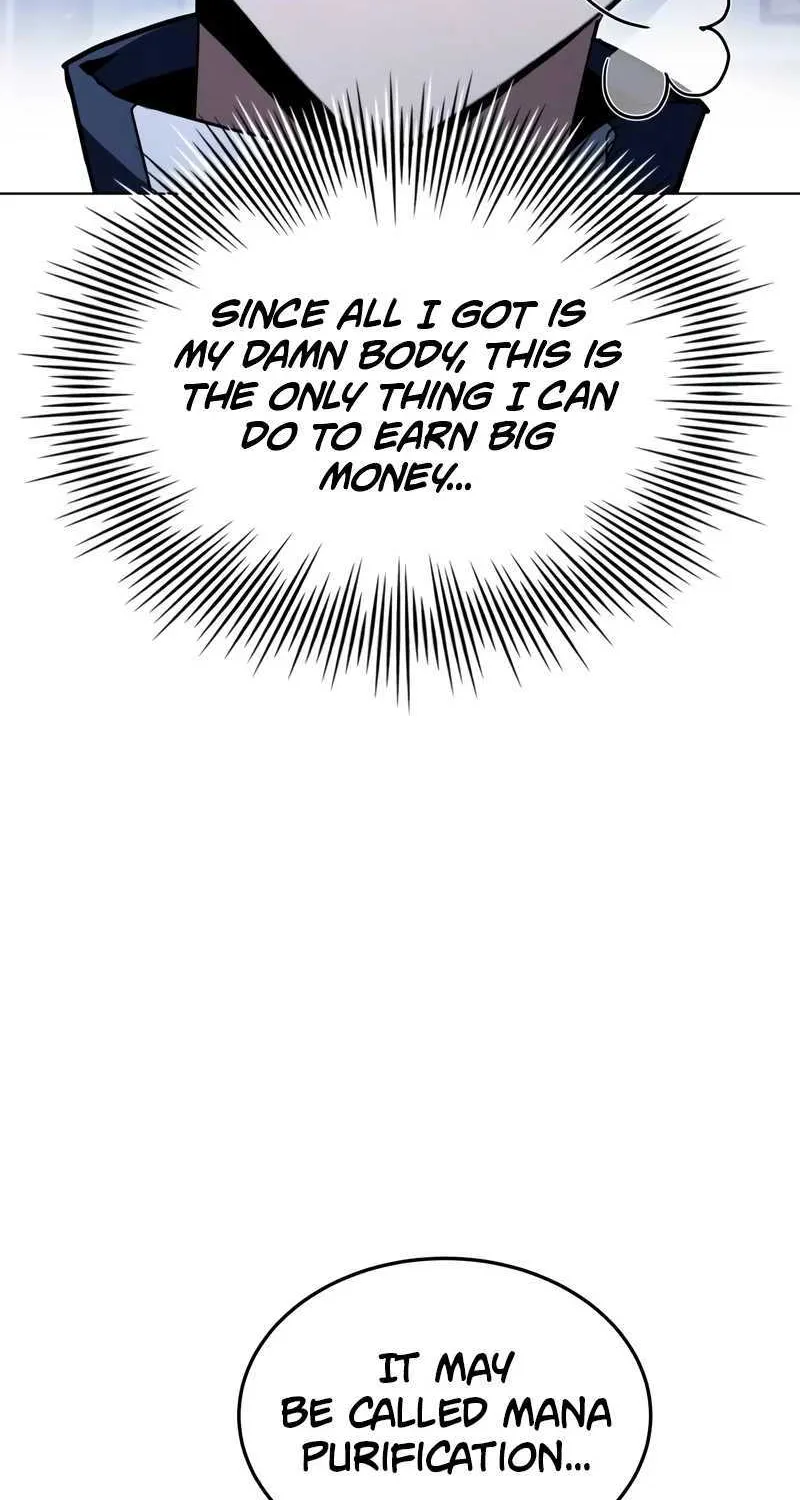 Read Trait Hoarder chapter 2 image 7 on Lezhin