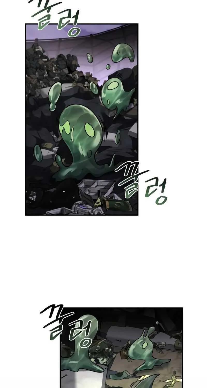 Read Trait Hoarder chapter 2 image 72 on Lezhin