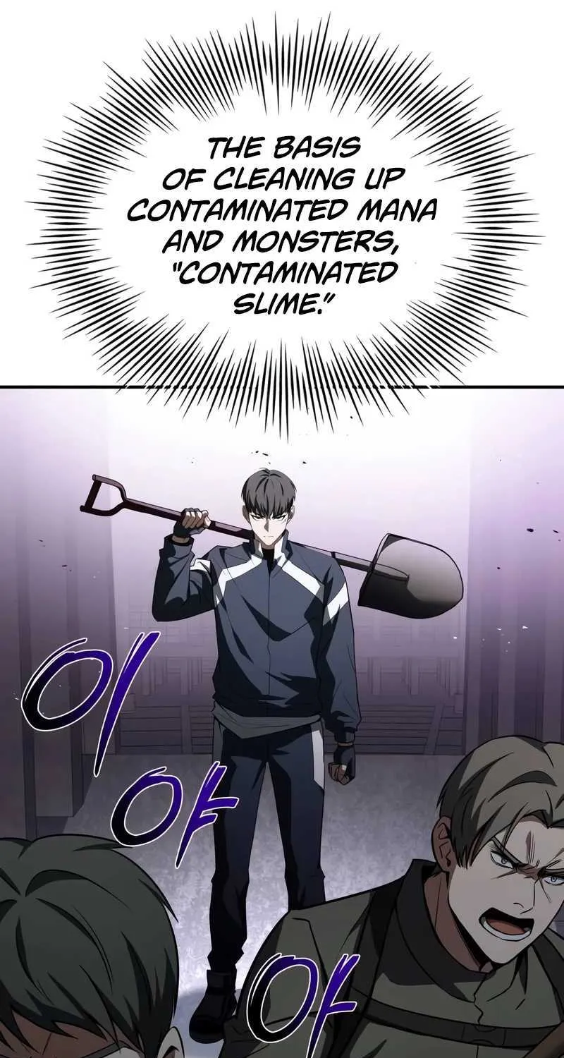 Read Trait Hoarder chapter 2 image 76 on Lezhin