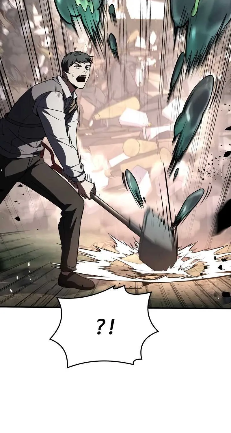 Read Trait Hoarder chapter 2 image 80 on Lezhin
