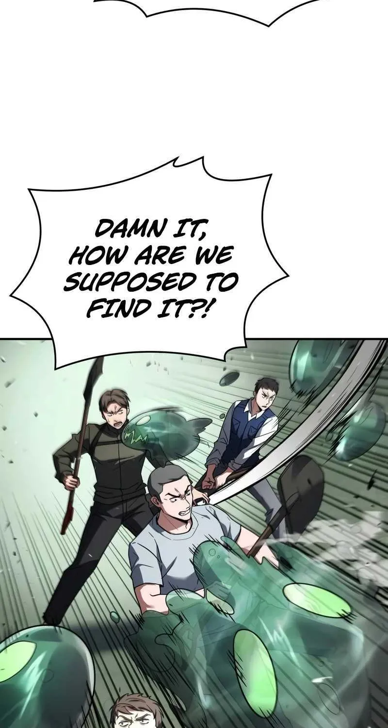 Read Trait Hoarder chapter 2 image 83 on Lezhin
